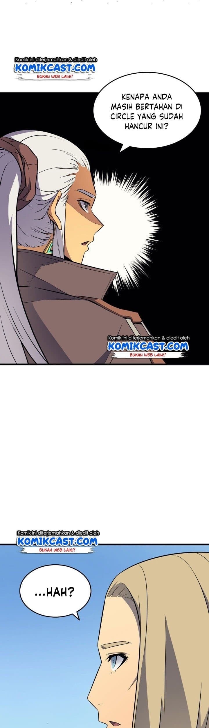 The Great Mage Returns After 4000 Years Chapter 64 page 29