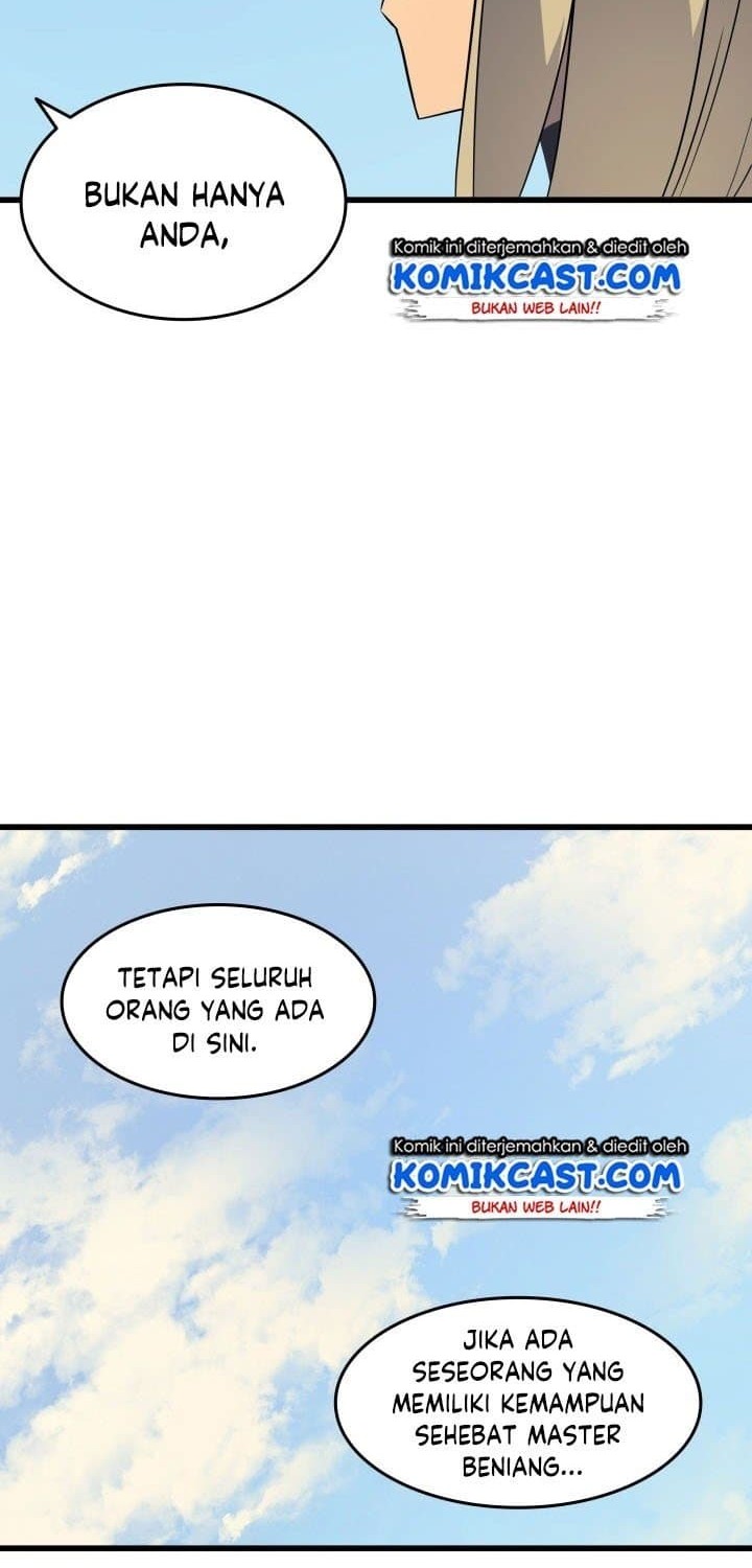 The Great Mage Returns After 4000 Years Chapter 64 page 30