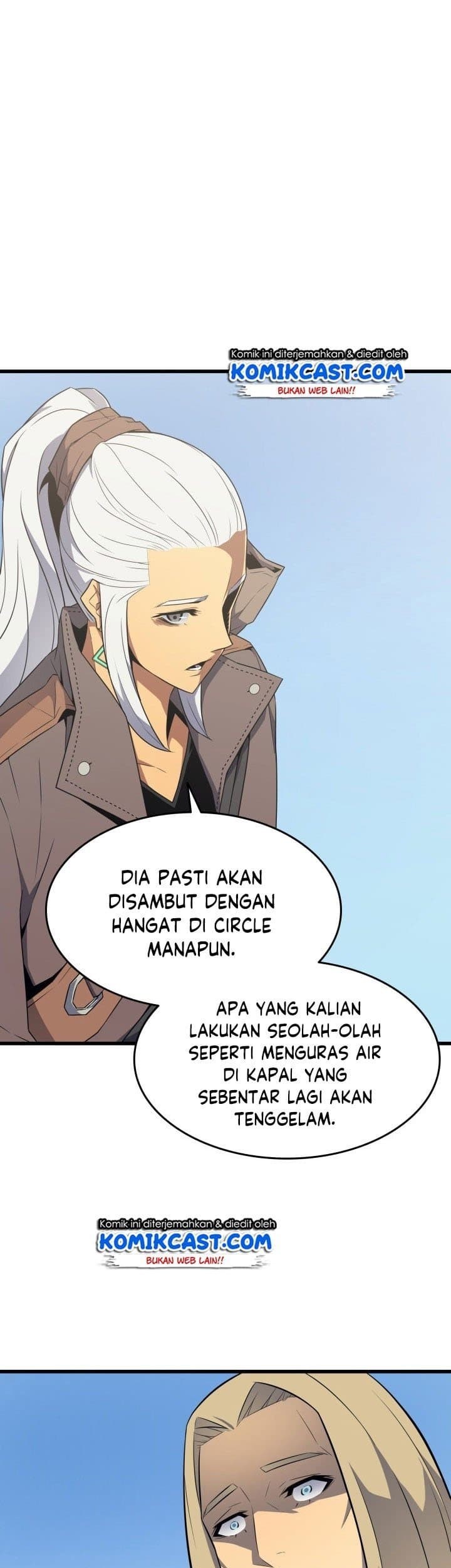 The Great Mage Returns After 4000 Years Chapter 64 page 31