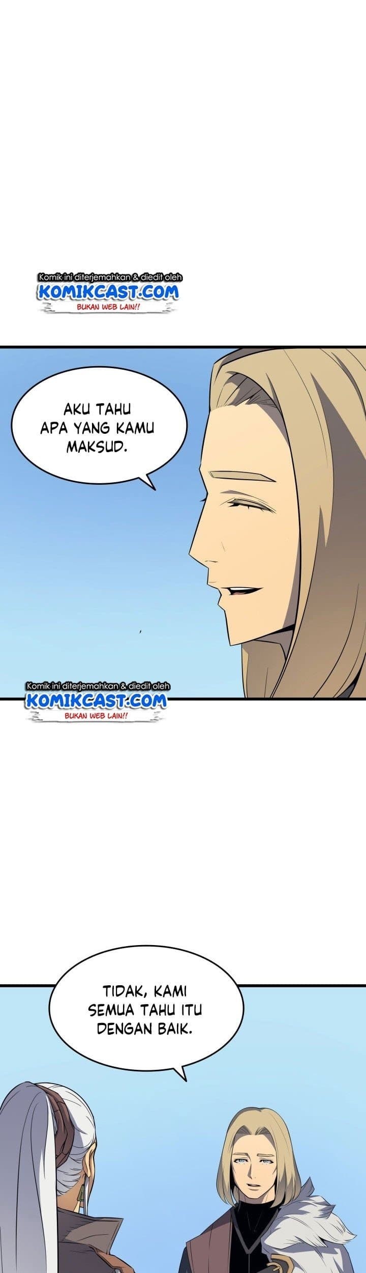 The Great Mage Returns After 4000 Years Chapter 64 page 33