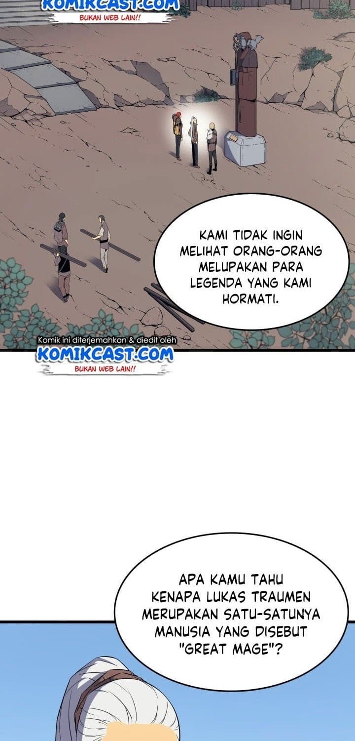 The Great Mage Returns After 4000 Years Chapter 64 page 36