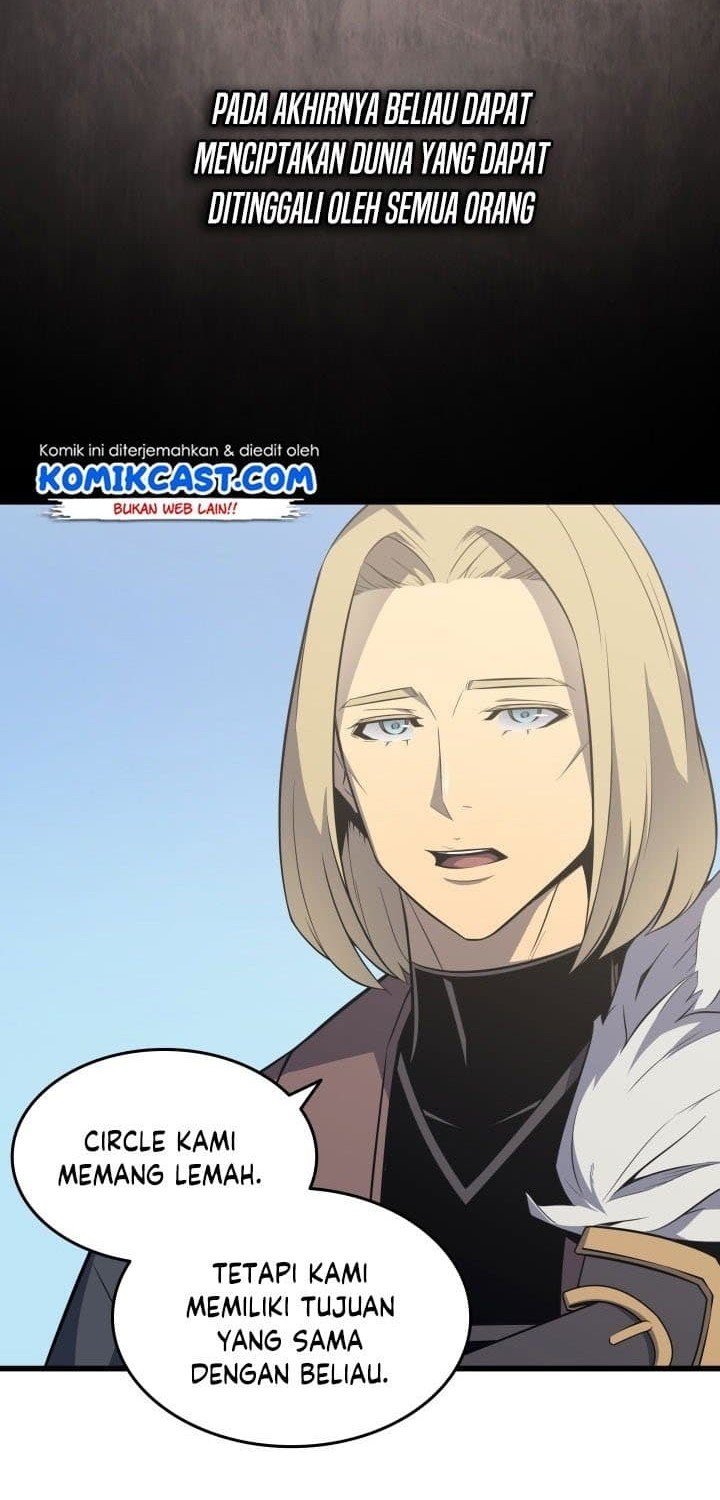 The Great Mage Returns After 4000 Years Chapter 64 page 42