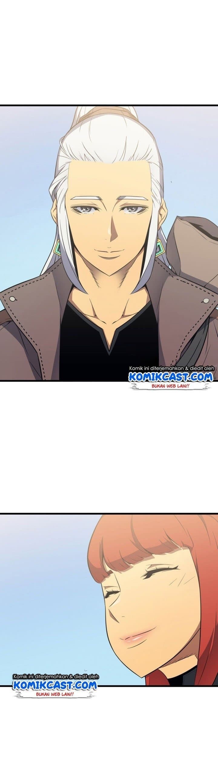 The Great Mage Returns After 4000 Years Chapter 64 page 45