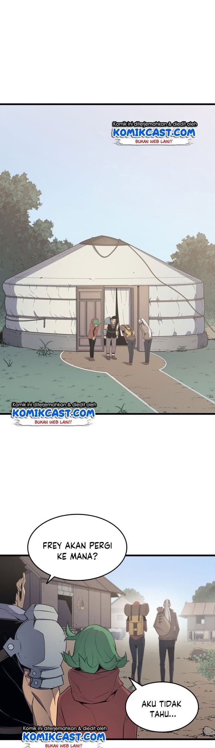 The Great Mage Returns After 4000 Years Chapter 64 page 49
