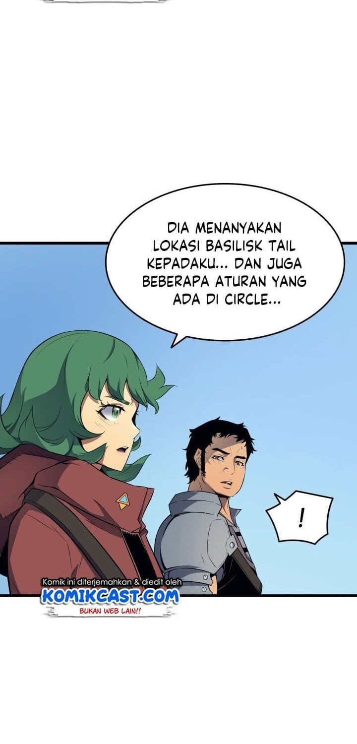 The Great Mage Returns After 4000 Years Chapter 64 page 50