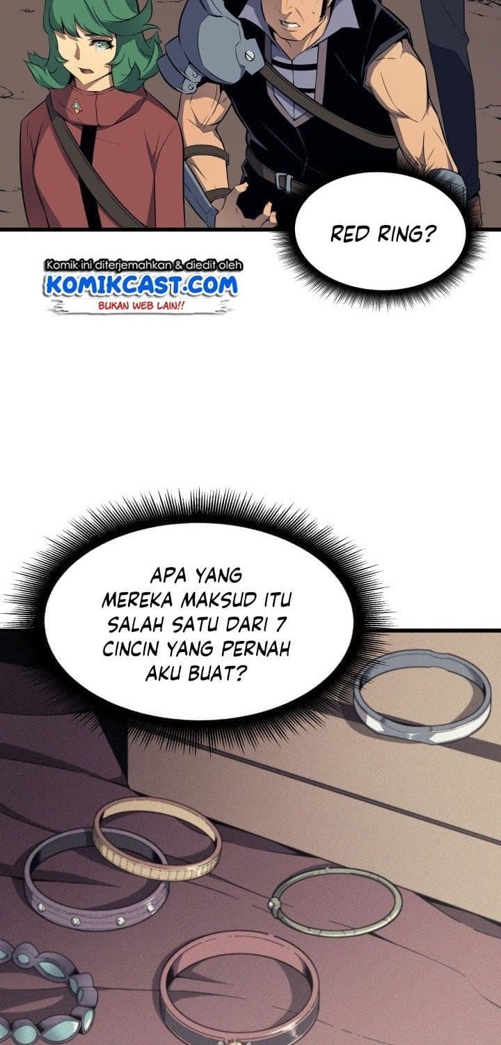 The Great Mage Returns After 4000 Years Chapter 64 page 4