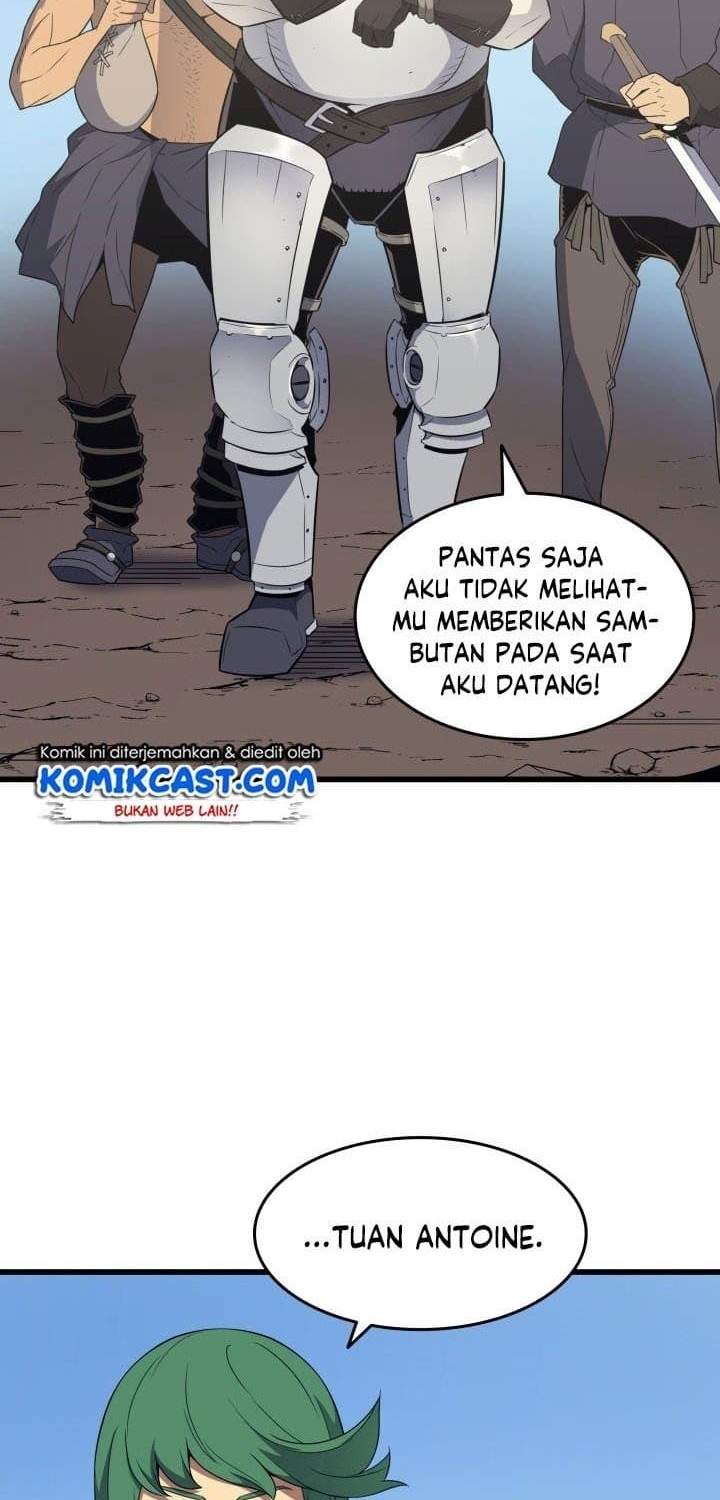 The Great Mage Returns After 4000 Years Chapter 64 page 6