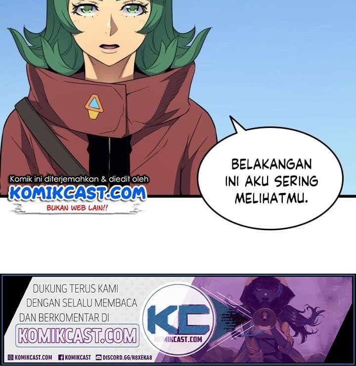 The Great Mage Returns After 4000 Years Chapter 64 page 7
