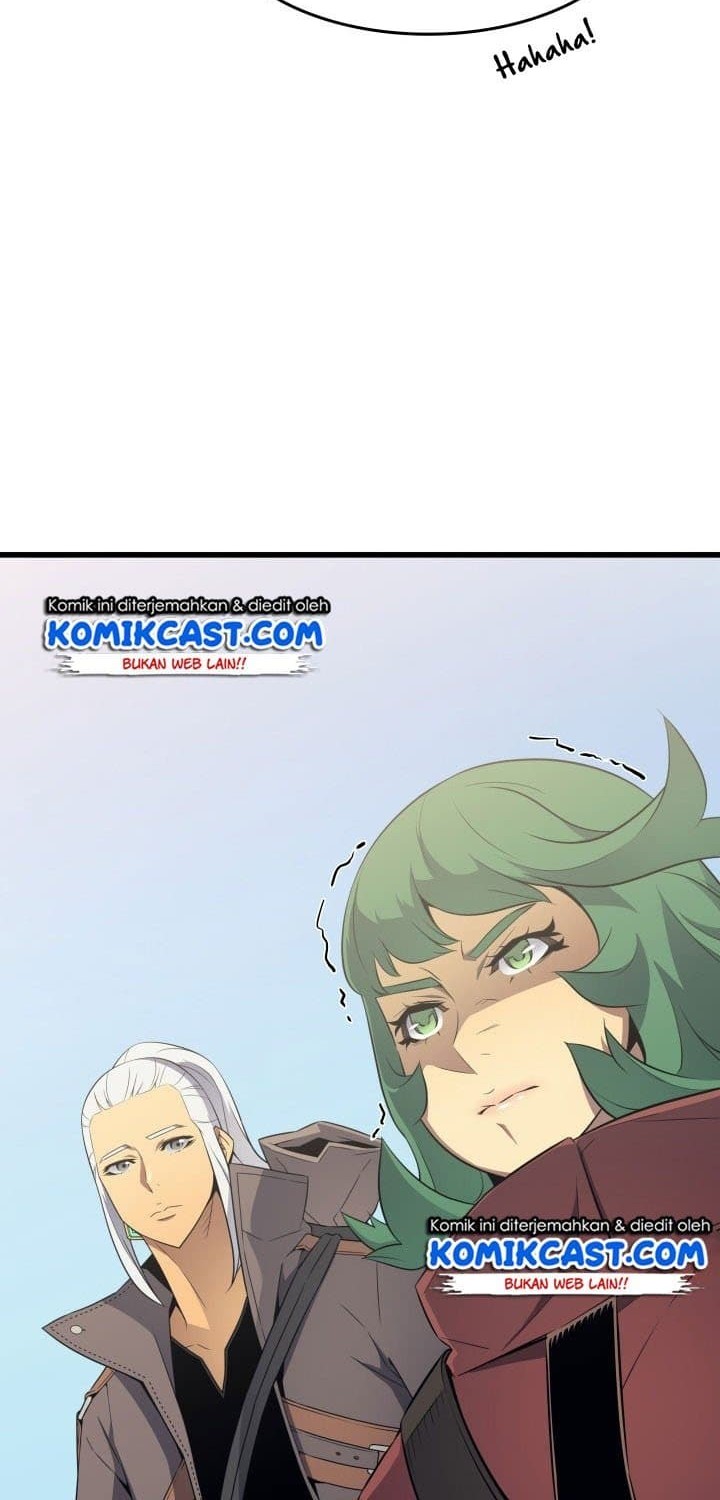 The Great Mage Returns After 4000 Years Chapter 64 page 9