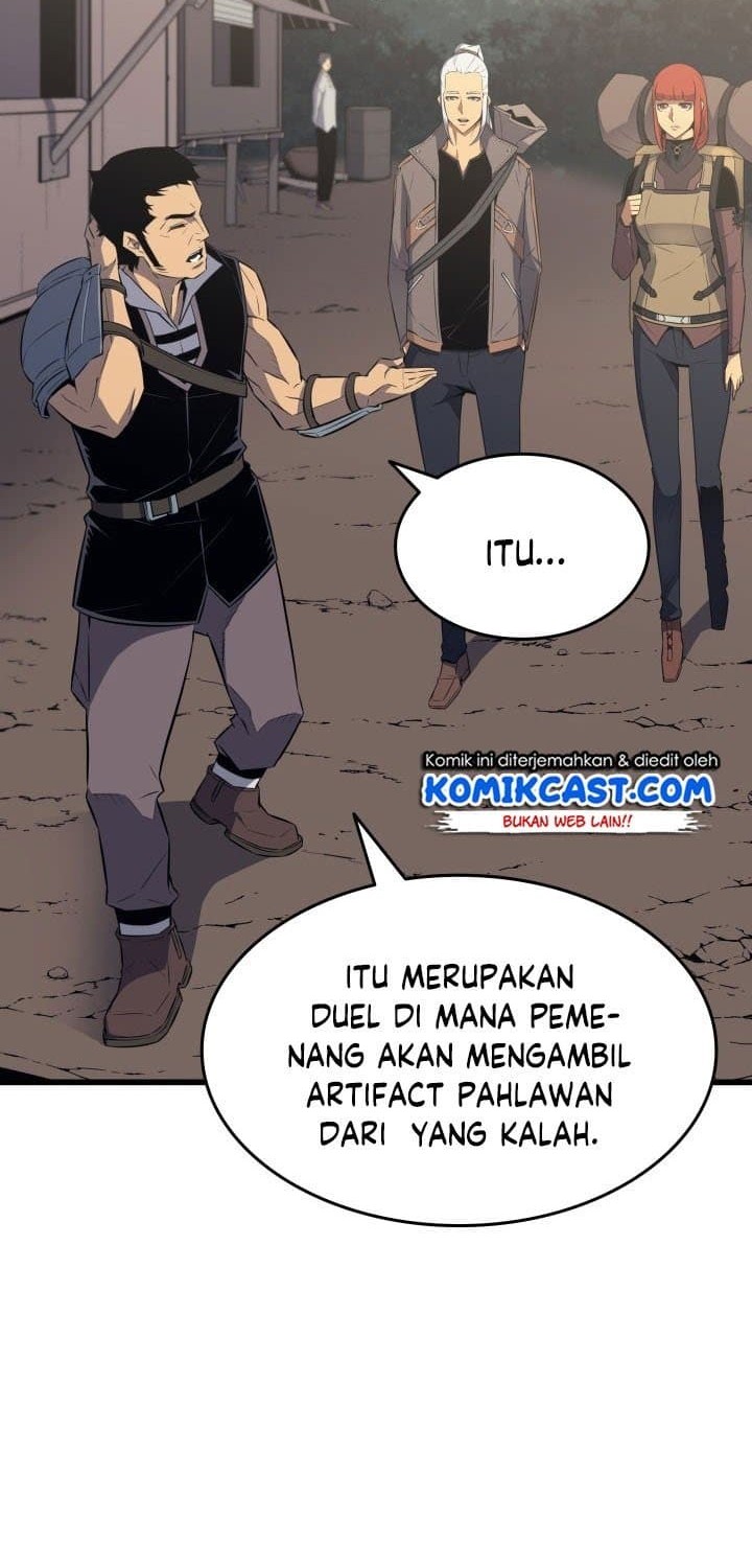 The Great Mage Returns After 4000 Years Chapter 64 page 11