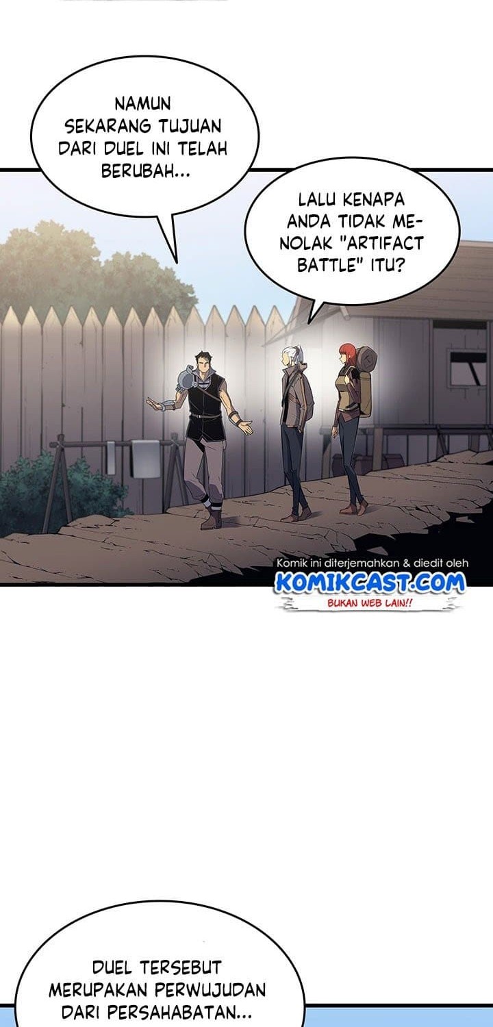 The Great Mage Returns After 4000 Years Chapter 64 page 13