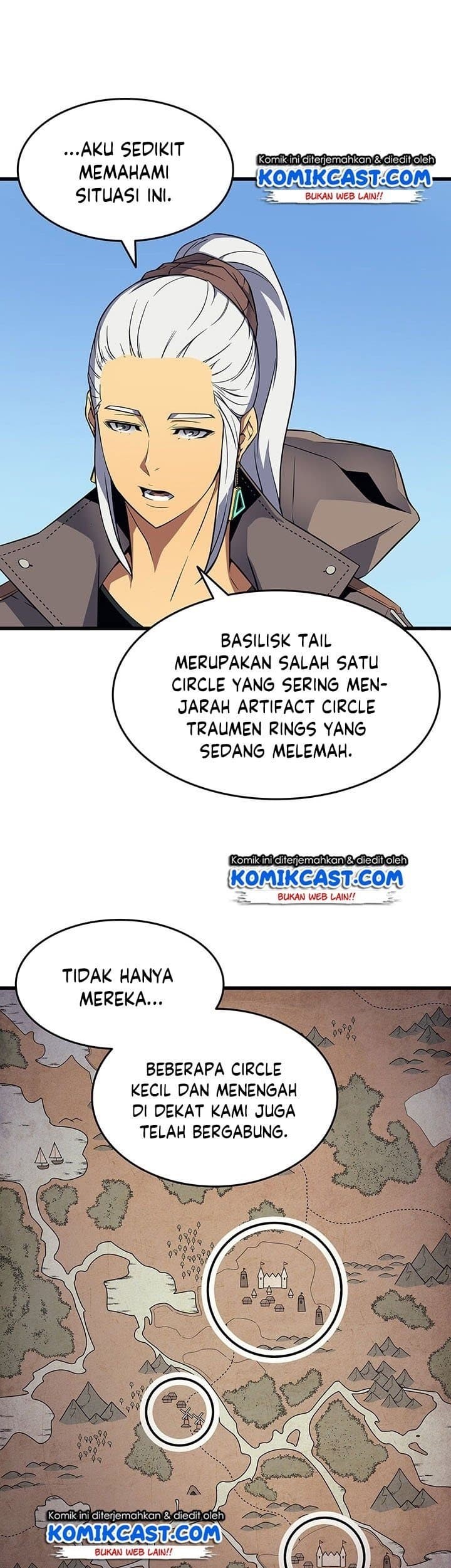 The Great Mage Returns After 4000 Years Chapter 64 page 15