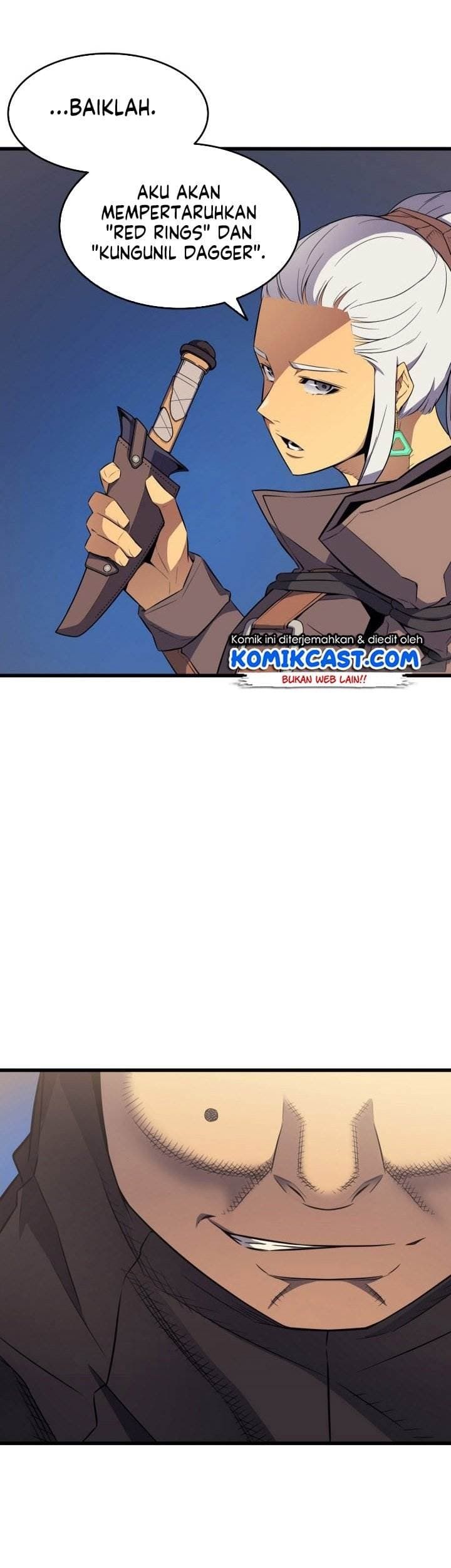 The Great Mage Returns After 4000 Years Chapter 65 page 28