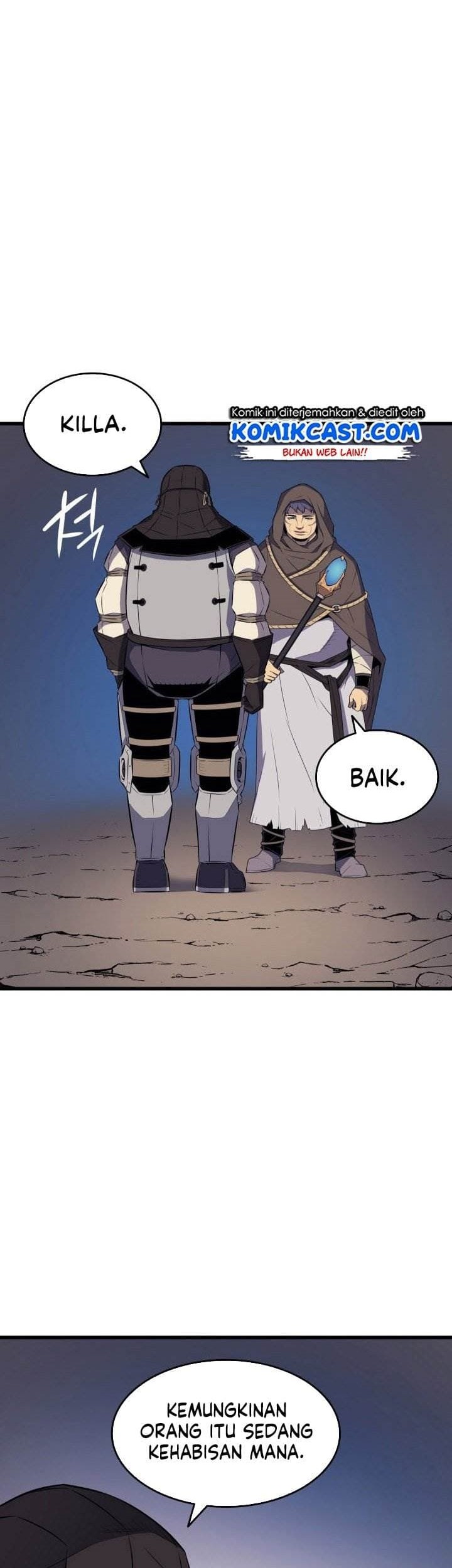 The Great Mage Returns After 4000 Years Chapter 65 page 29
