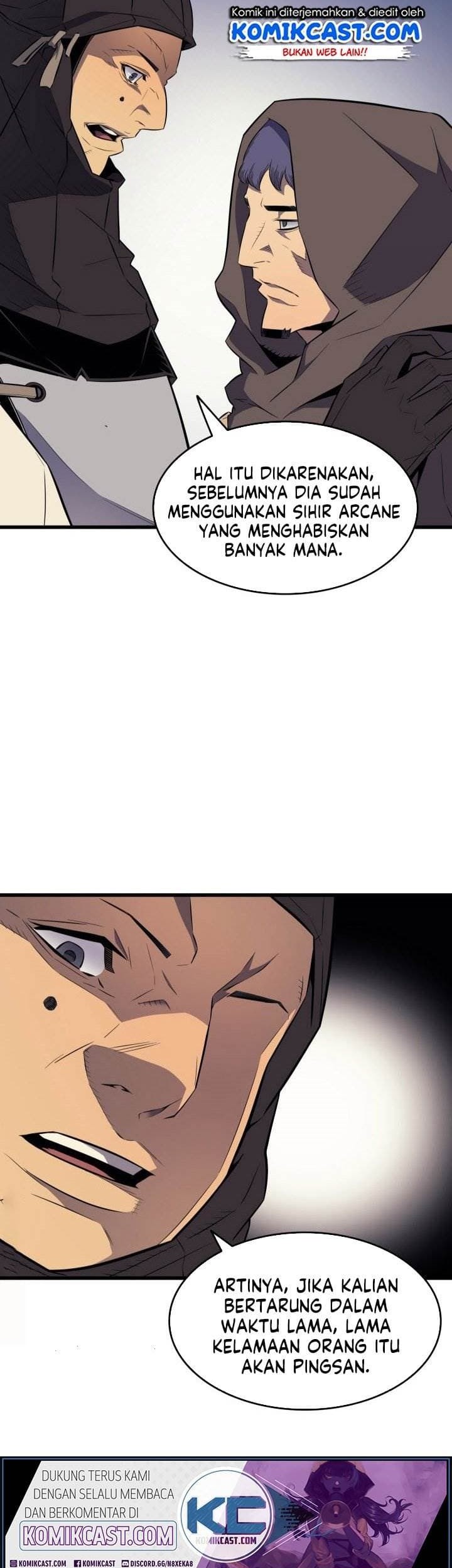 The Great Mage Returns After 4000 Years Chapter 65 page 30