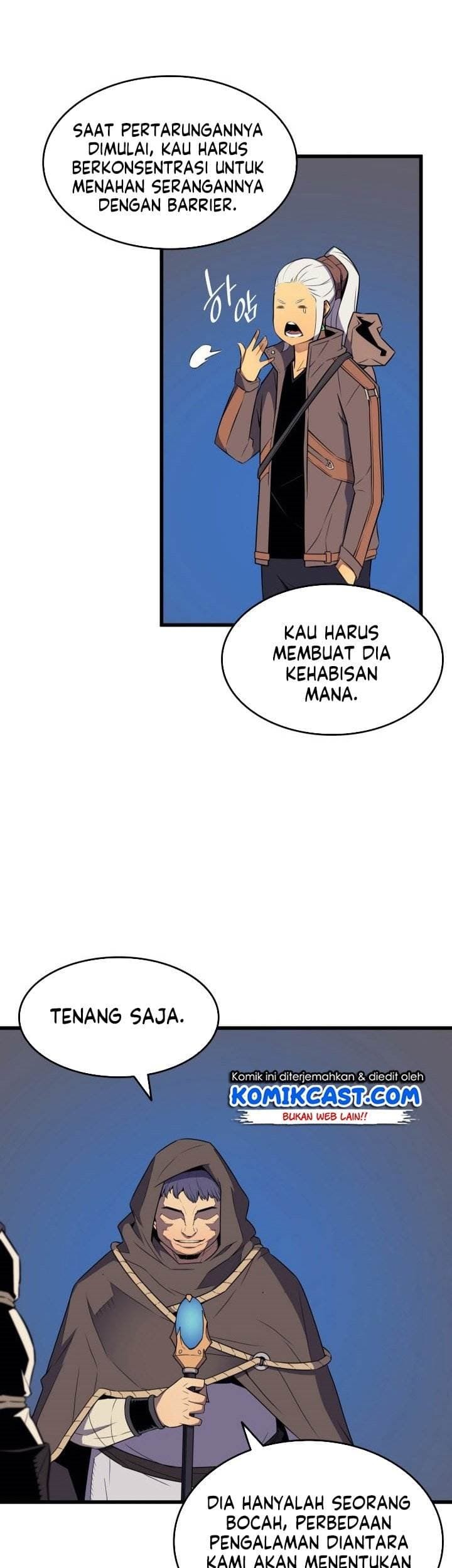 The Great Mage Returns After 4000 Years Chapter 65 page 32