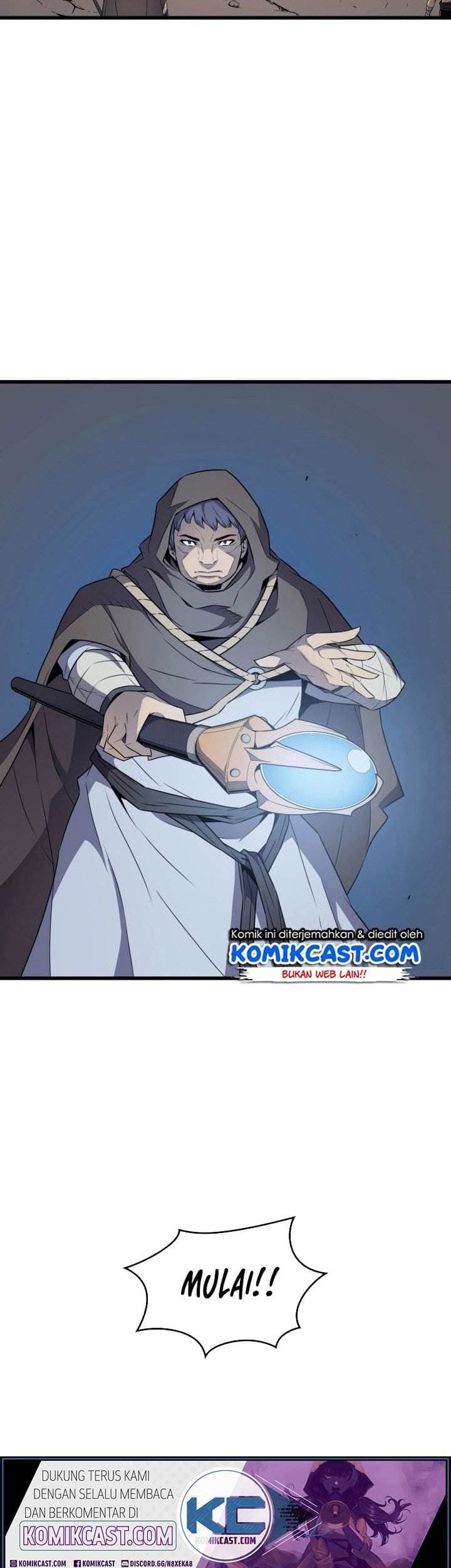 The Great Mage Returns After 4000 Years Chapter 65 page 34