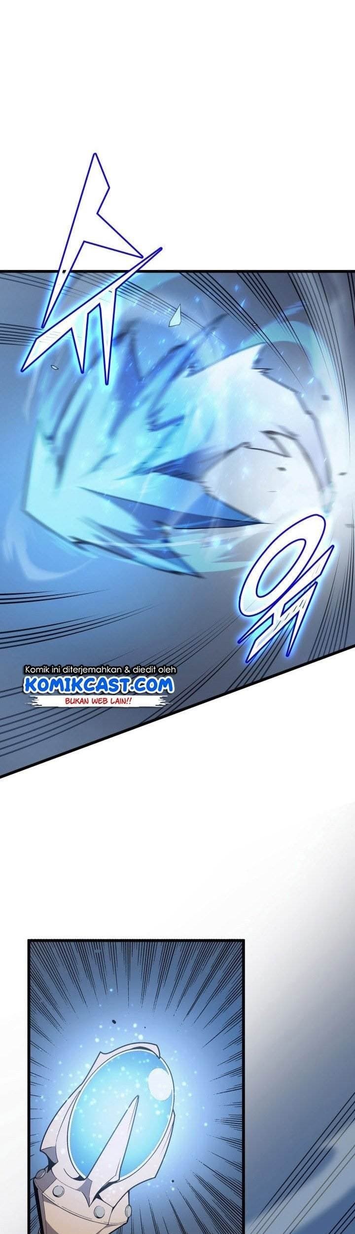 The Great Mage Returns After 4000 Years Chapter 65 page 36