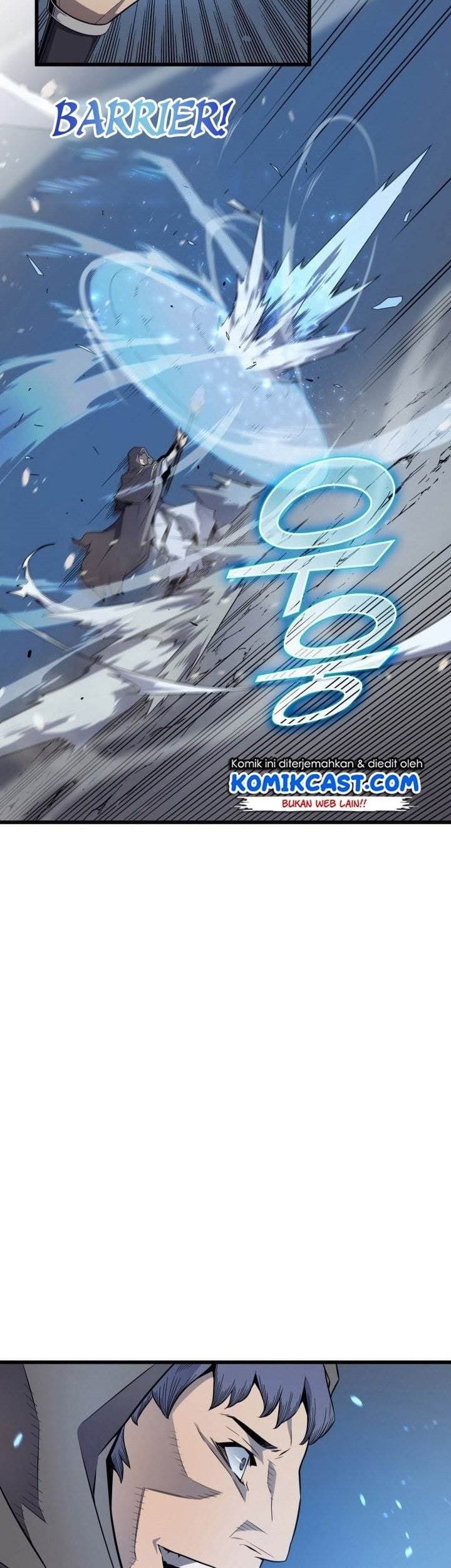 The Great Mage Returns After 4000 Years Chapter 65 page 37