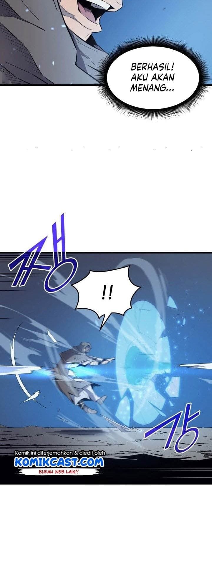 The Great Mage Returns After 4000 Years Chapter 65 page 38