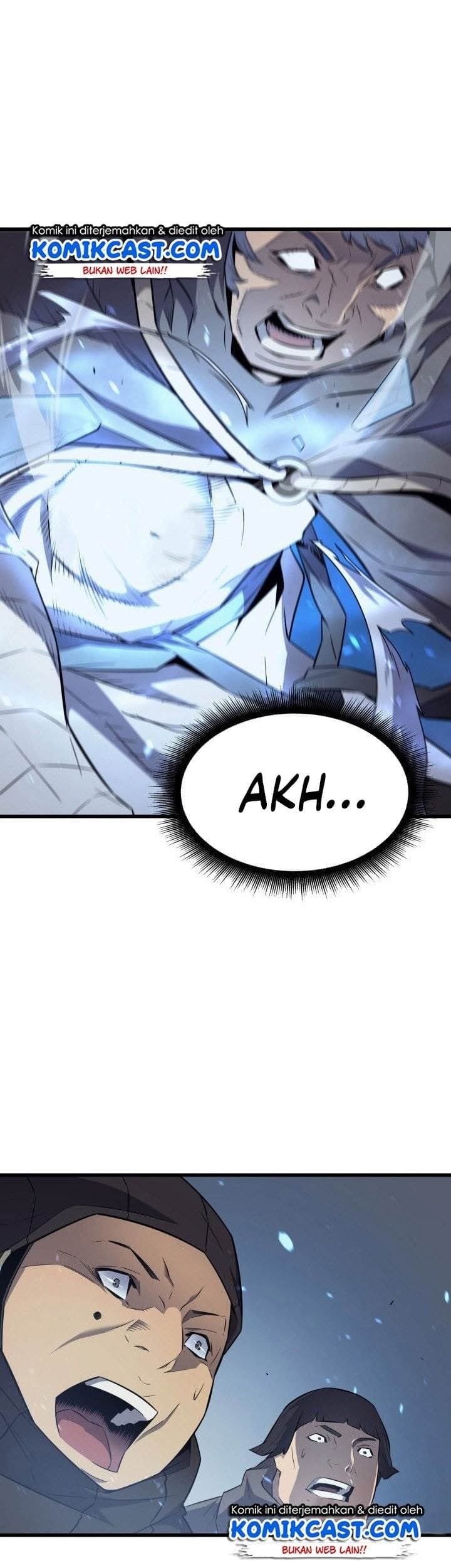The Great Mage Returns After 4000 Years Chapter 65 page 39