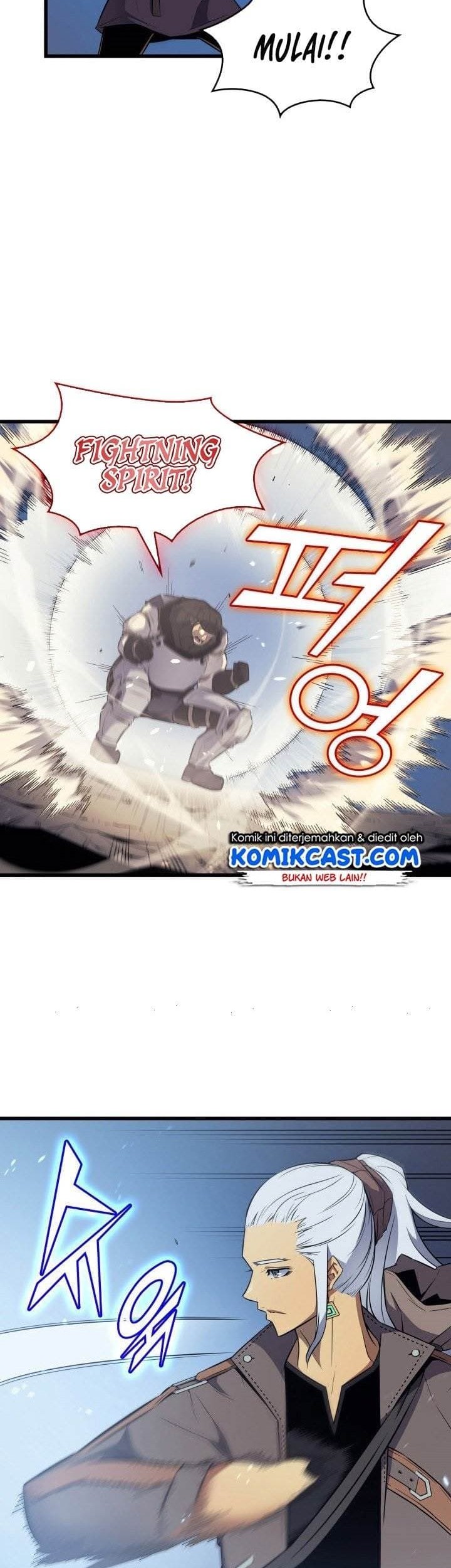The Great Mage Returns After 4000 Years Chapter 65 page 43