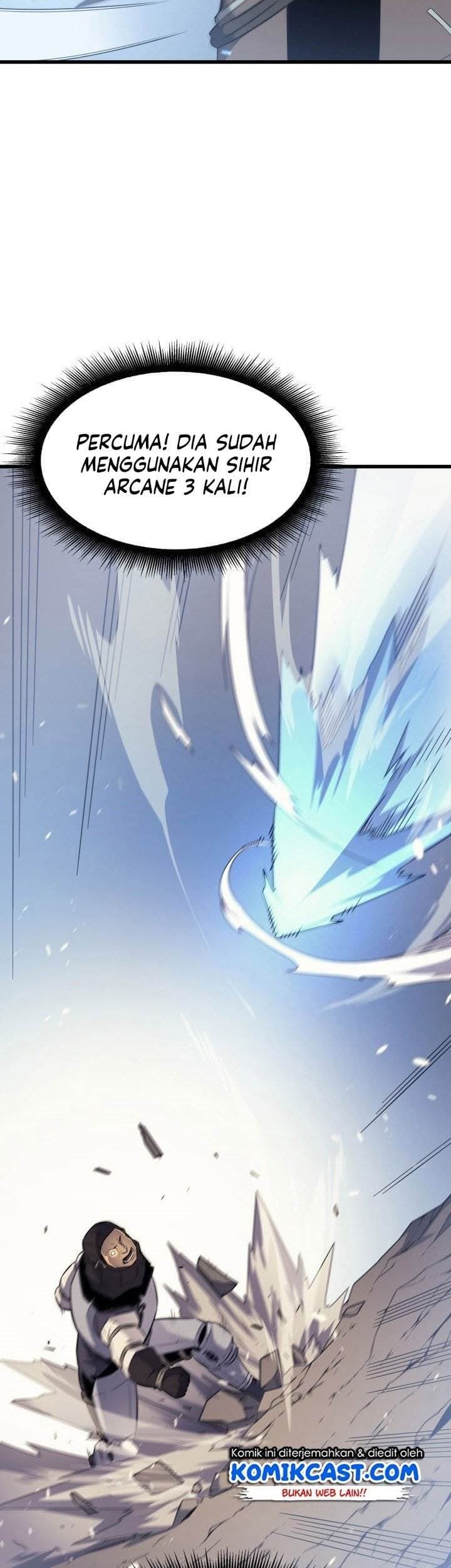 The Great Mage Returns After 4000 Years Chapter 65 page 44