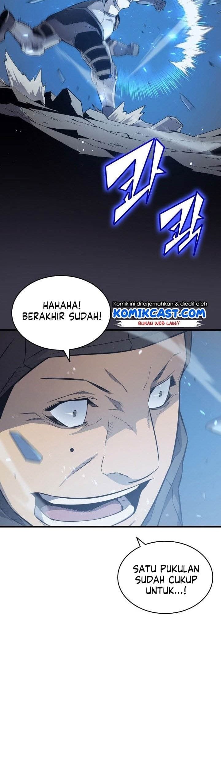The Great Mage Returns After 4000 Years Chapter 65 page 47