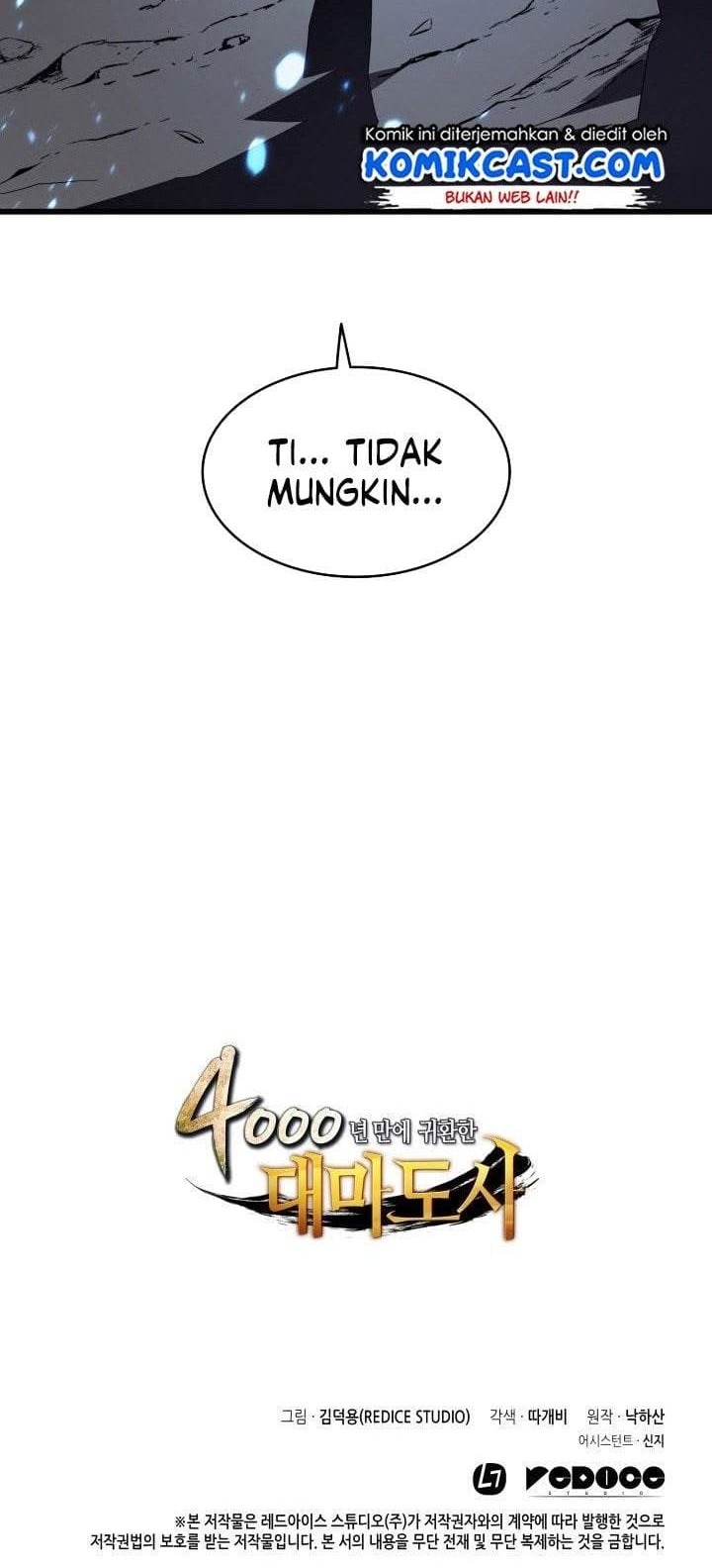 The Great Mage Returns After 4000 Years Chapter 65 page 49