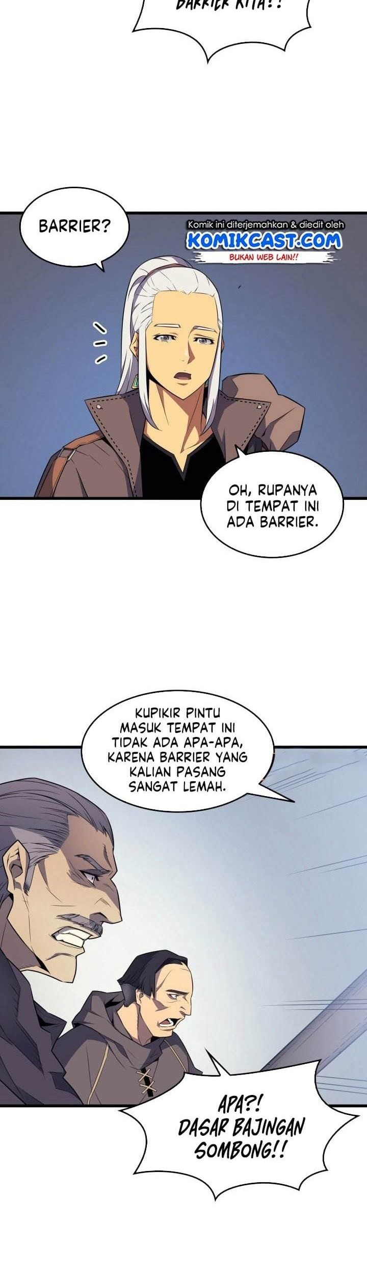 The Great Mage Returns After 4000 Years Chapter 65 page 5