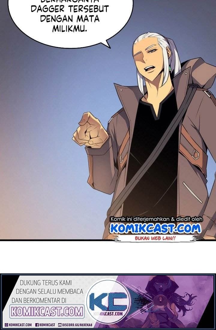 The Great Mage Returns After 4000 Years Chapter 65 page 9