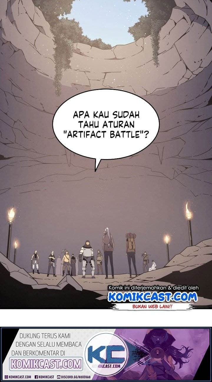 The Great Mage Returns After 4000 Years Chapter 65 page 12