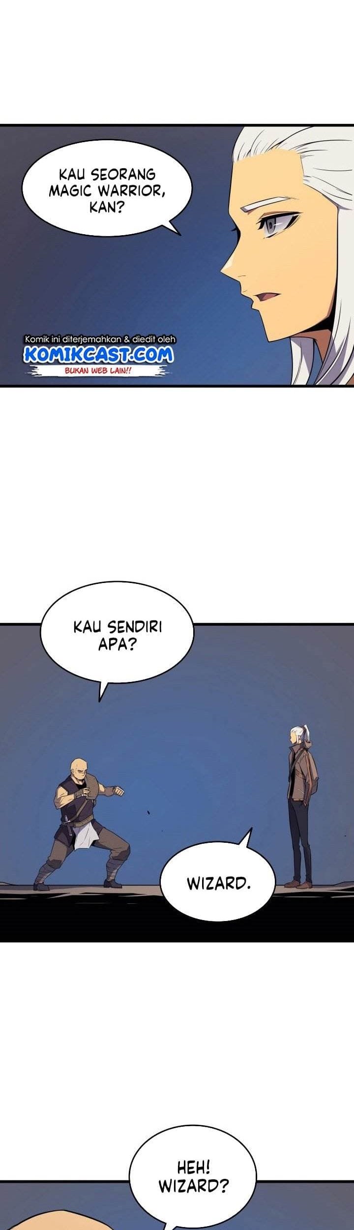 The Great Mage Returns After 4000 Years Chapter 65 page 17