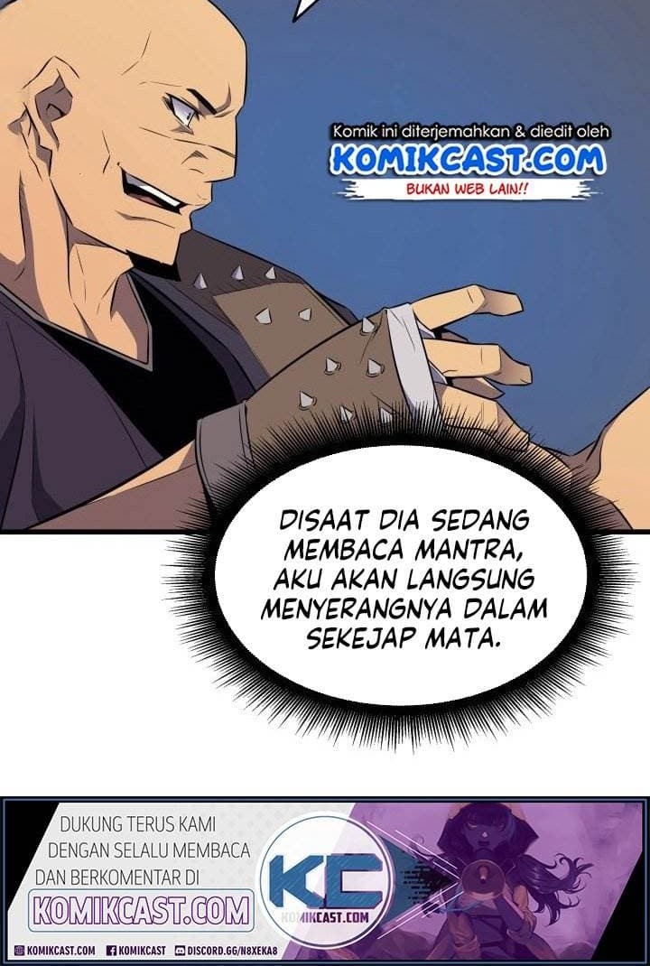 The Great Mage Returns After 4000 Years Chapter 65 page 18