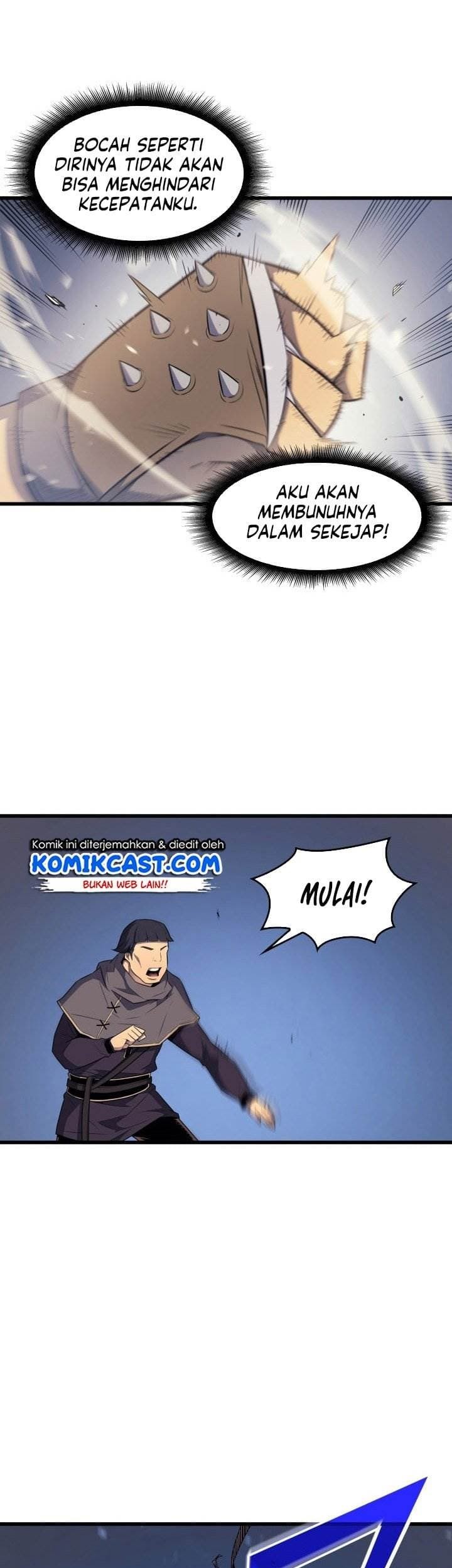 The Great Mage Returns After 4000 Years Chapter 65 page 19