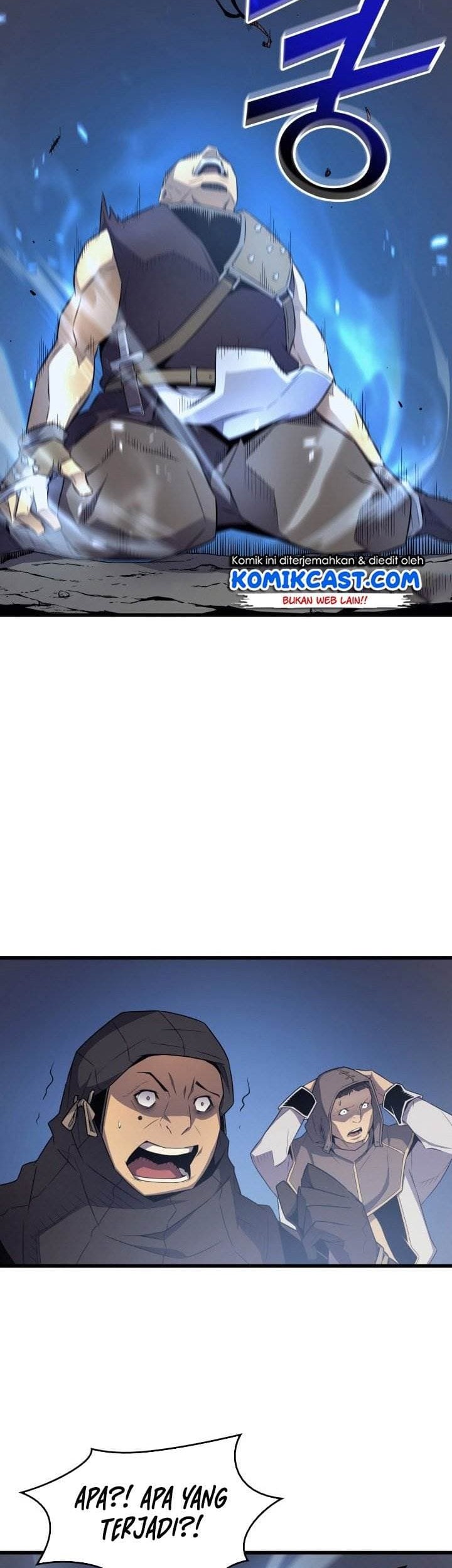 The Great Mage Returns After 4000 Years Chapter 65 page 20