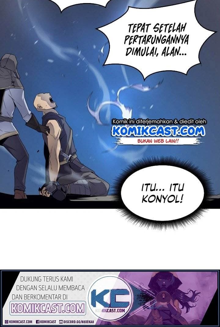 The Great Mage Returns After 4000 Years Chapter 65 page 21
