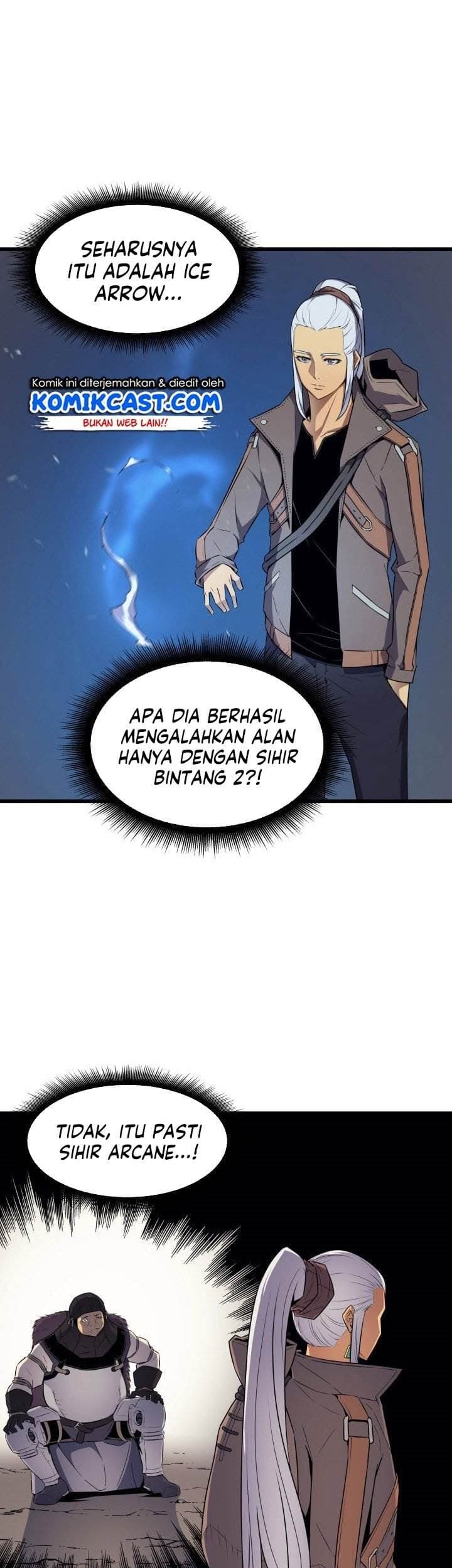 The Great Mage Returns After 4000 Years Chapter 65 page 22