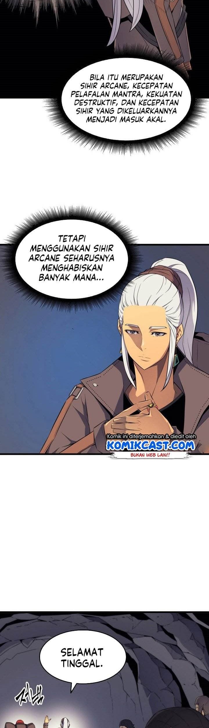 The Great Mage Returns After 4000 Years Chapter 65 page 23