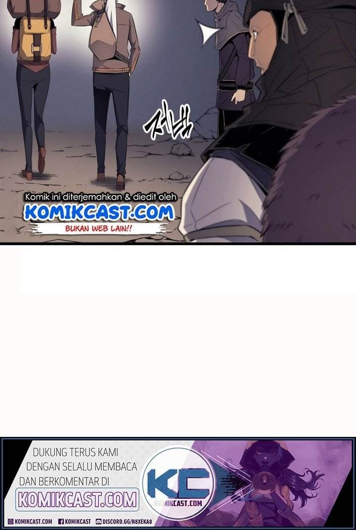 The Great Mage Returns After 4000 Years Chapter 65 page 24