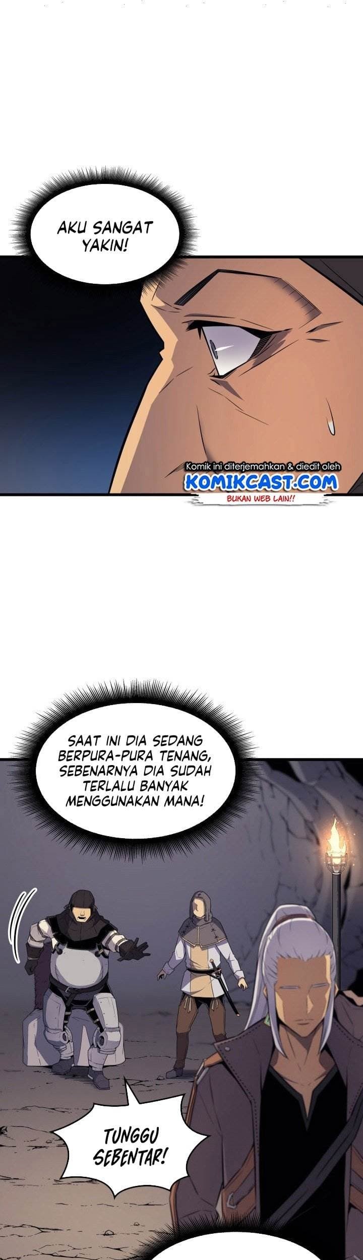 The Great Mage Returns After 4000 Years Chapter 65 page 25