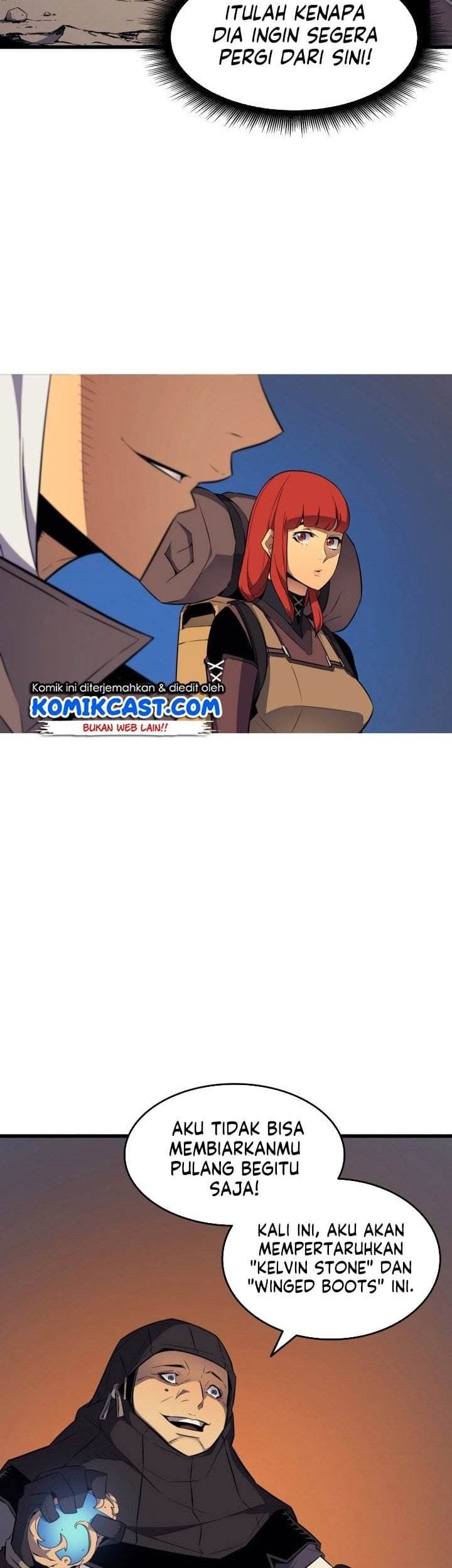 The Great Mage Returns After 4000 Years Chapter 65 page 26