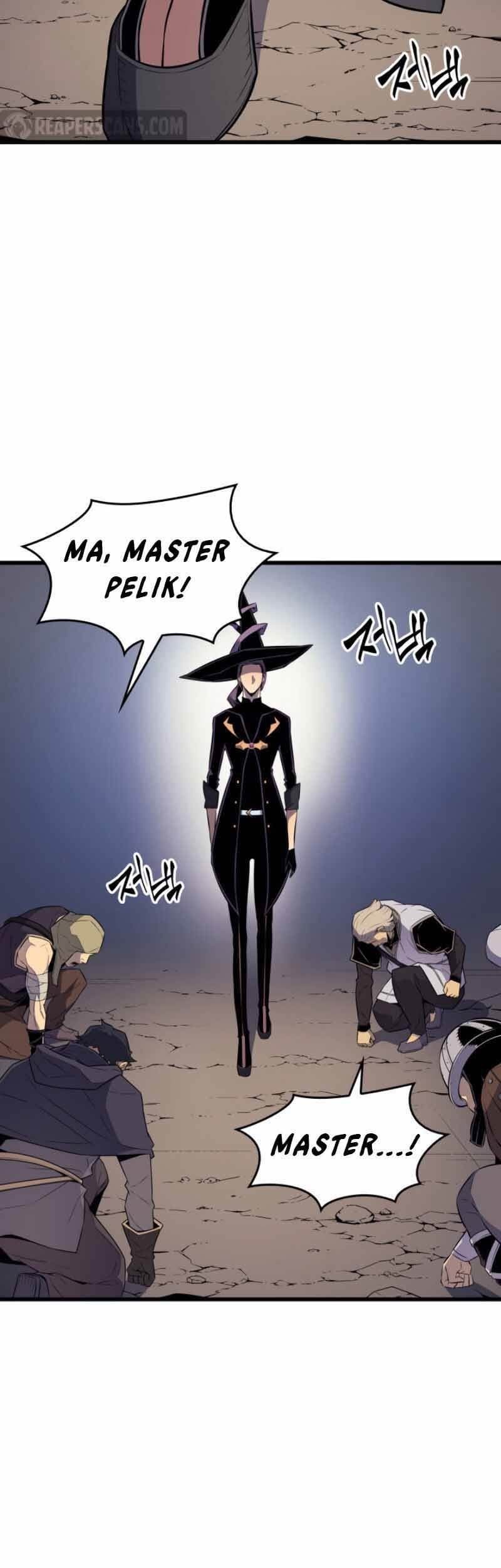 The Great Mage Returns After 4000 Years Chapter 66 page 24
