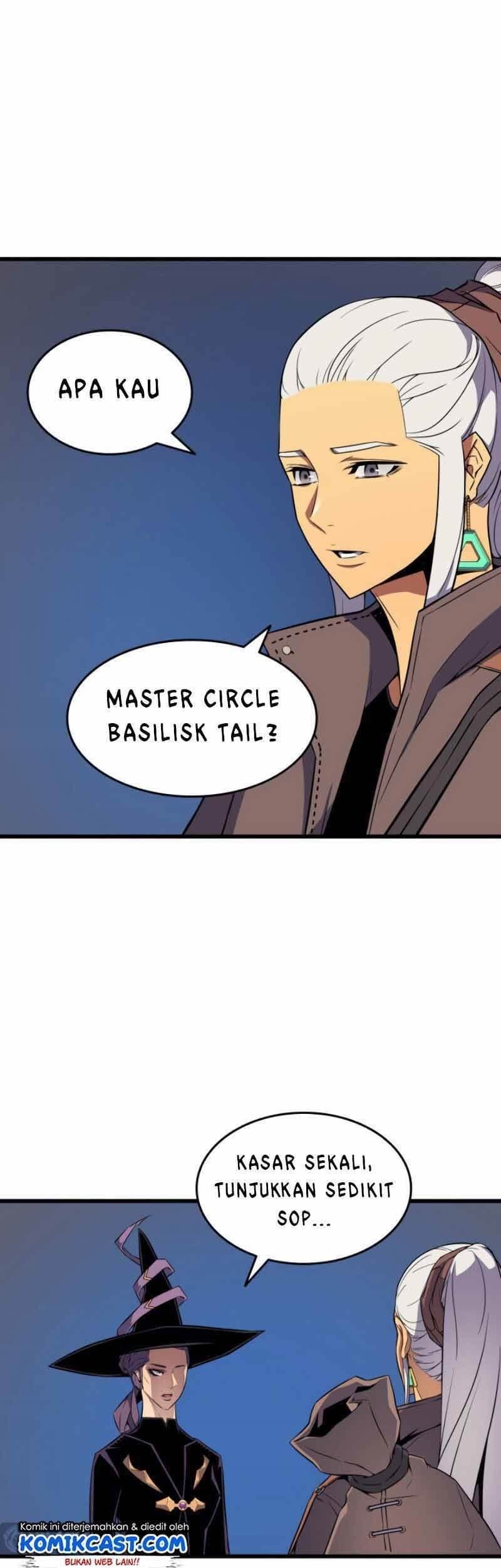 The Great Mage Returns After 4000 Years Chapter 66 page 26