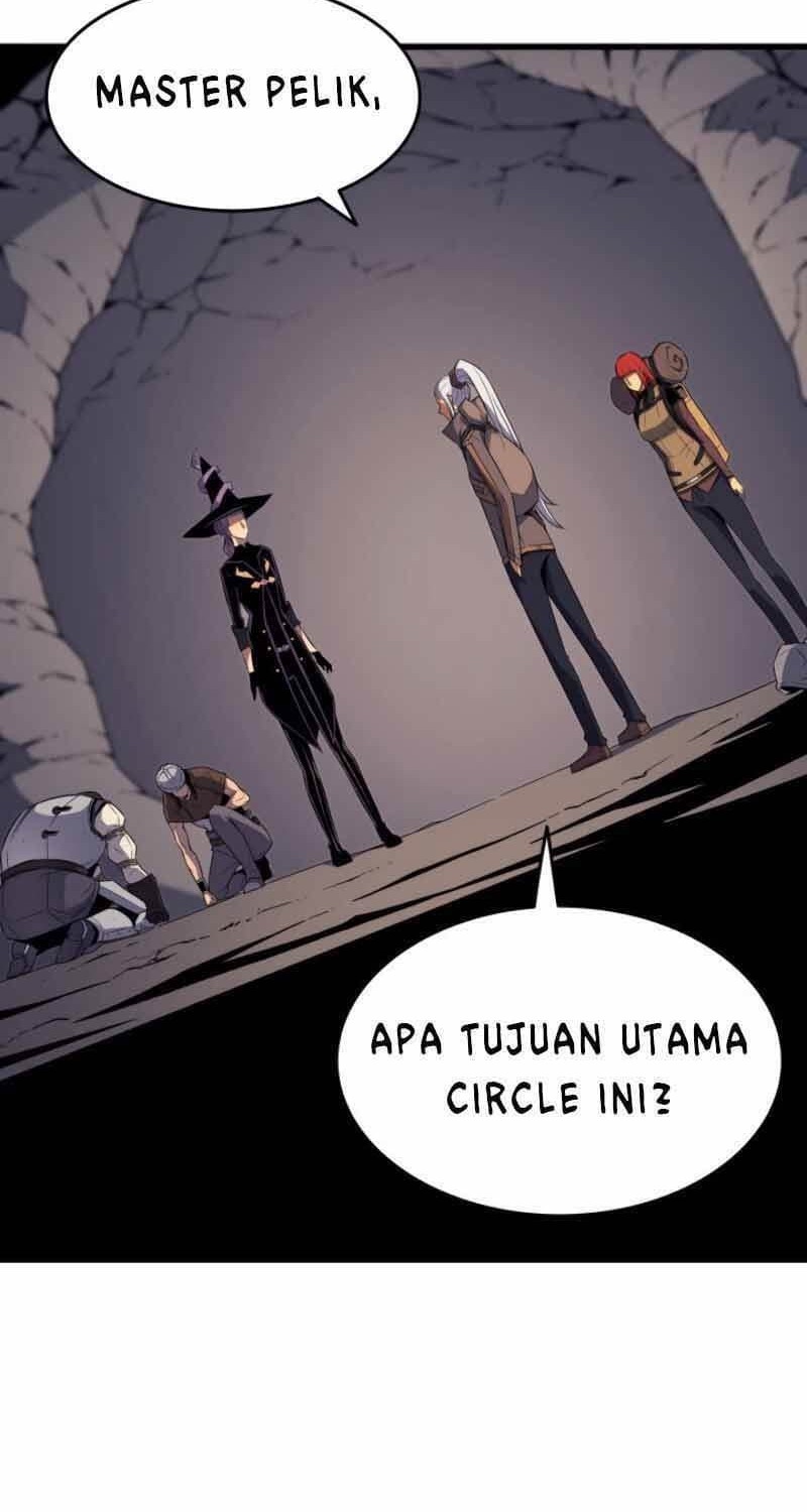 The Great Mage Returns After 4000 Years Chapter 66 page 31