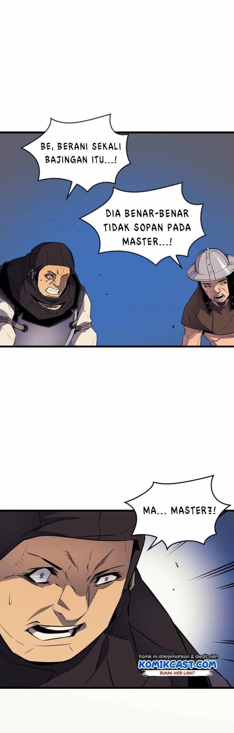 The Great Mage Returns After 4000 Years Chapter 66 page 32