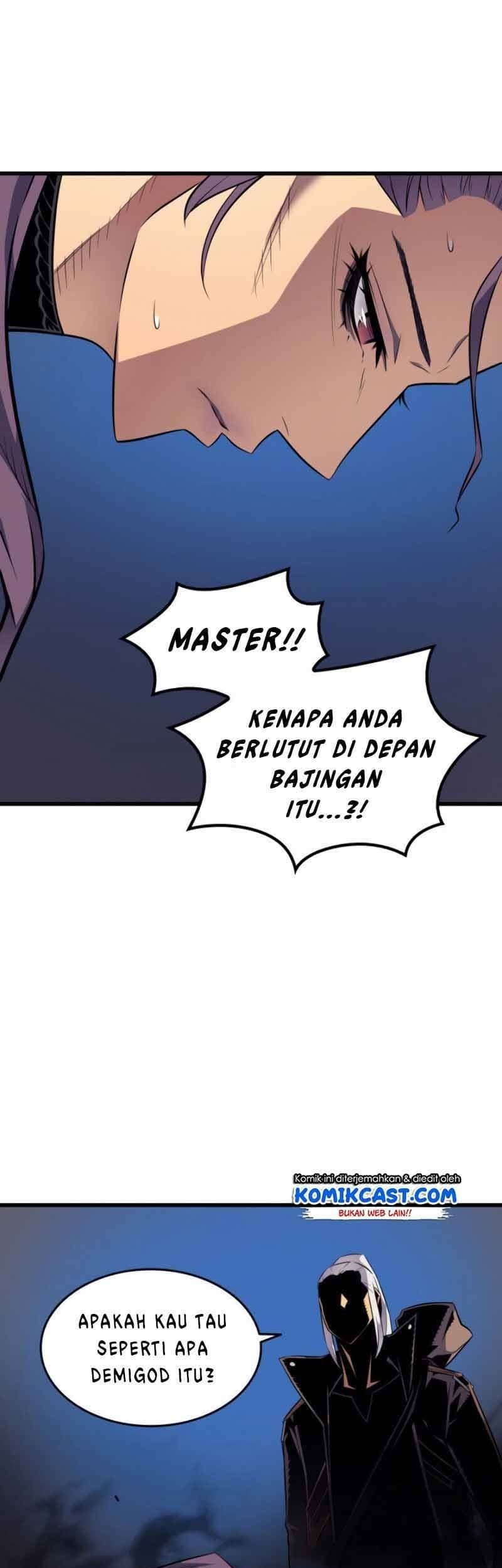 The Great Mage Returns After 4000 Years Chapter 66 page 35