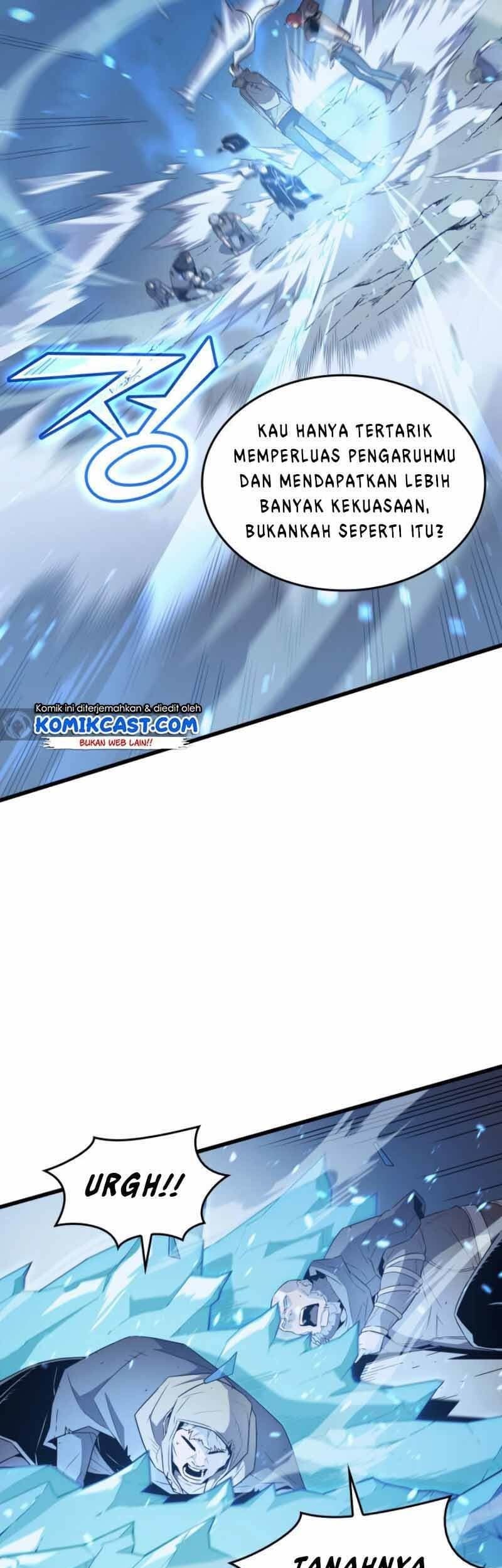 The Great Mage Returns After 4000 Years Chapter 66 page 39
