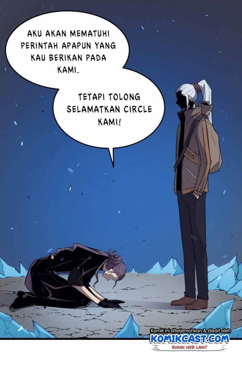The Great Mage Returns After 4000 Years Chapter 66 page 42