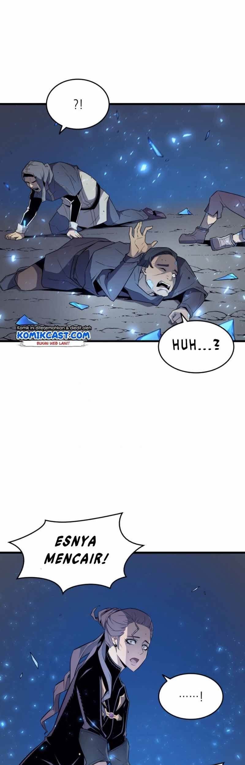 The Great Mage Returns After 4000 Years Chapter 66 page 51